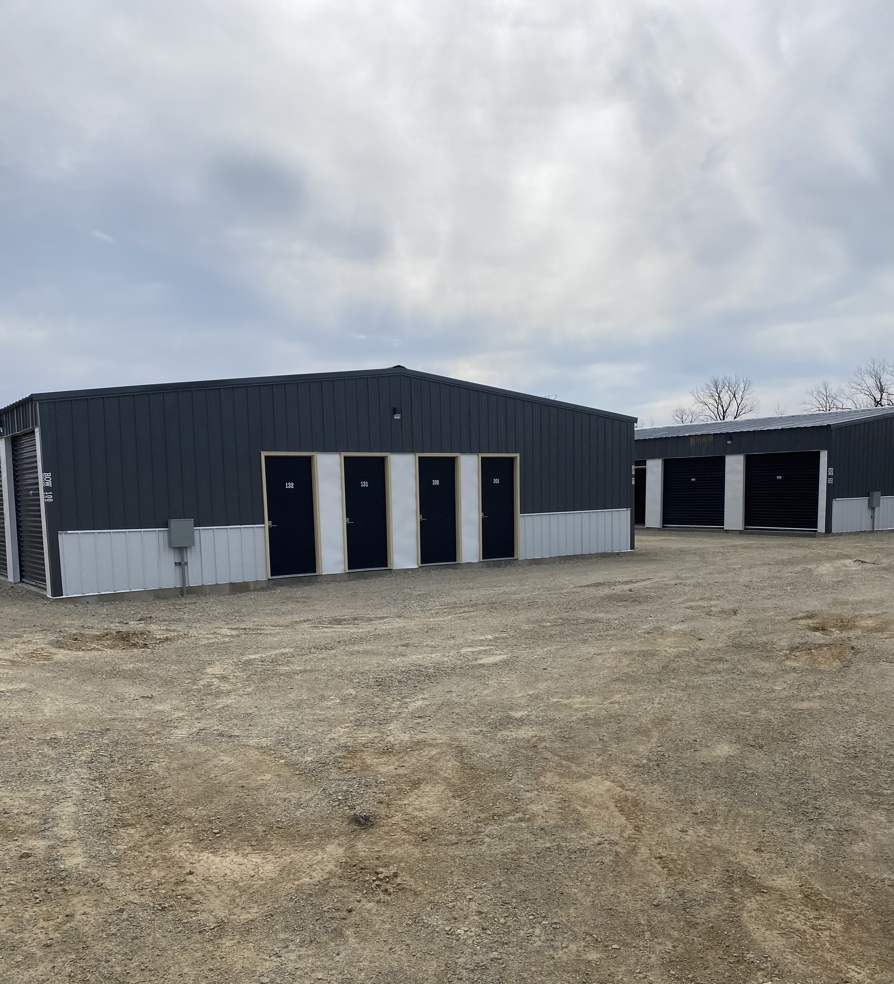 Smart Self Storage Dayton  4450 N James H McGee Blvd Dayton, OH 45417